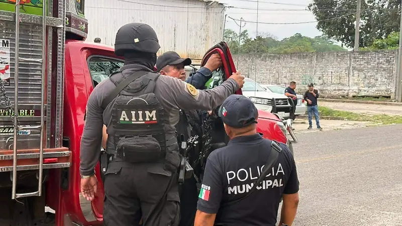 Ayuntamiento de Tuxtla Chico
